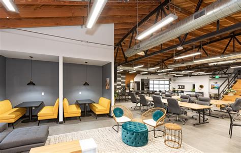 Serviced Office: Coworking Space and Private Office in .